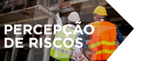 Percep��o de Riscos na Cunzolo