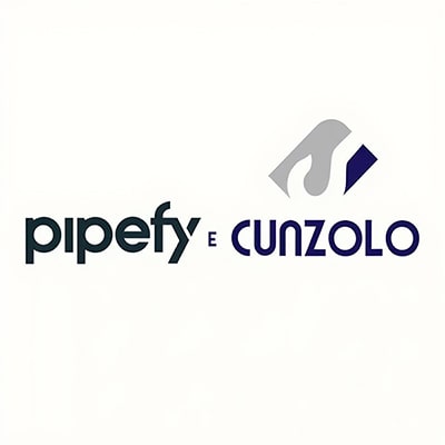 Parceria Pipefy e Cunzolo
