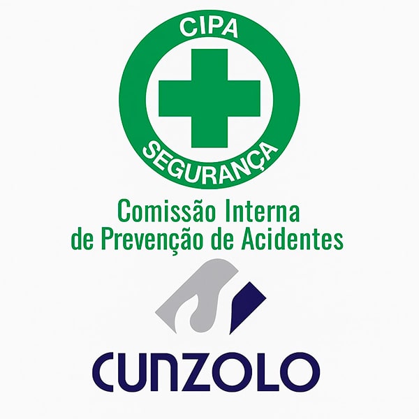 Preven��o de Acidentes na Cunzolo