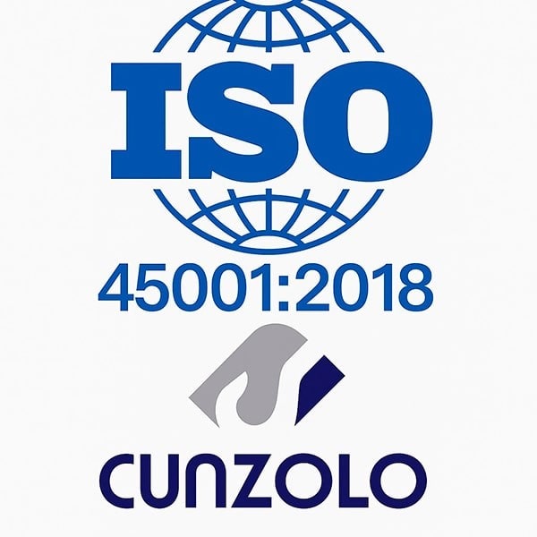 Cunzolo Retrospectiva 2025