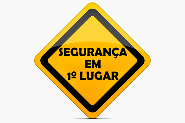 Seguran�a