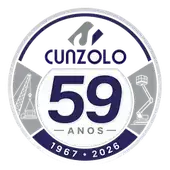 Cunzolo 59 anos