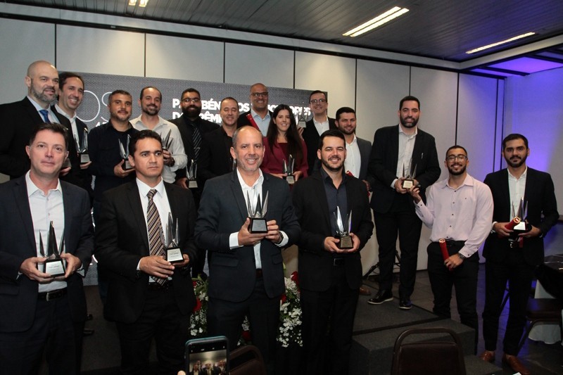 Premia��o Top Crane 2024