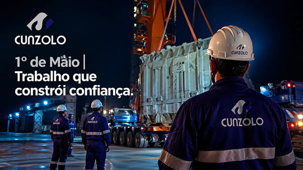 Dia do Trabalhador na Cunzolo