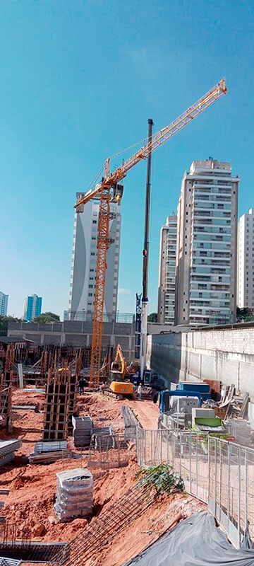 Verticaliza��o Cunzolo