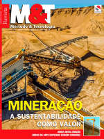 Os equipamentos exclusivos da Cunzolo para inspeção de pontes são matéria na revista M&T