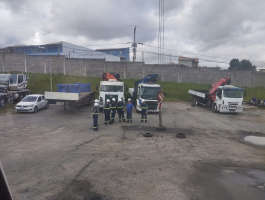 Capacitação Contínua: treinamento de novos colaboradores