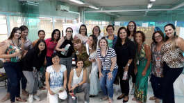 As mulheres na Cunzolo