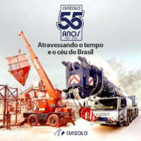 Aniversário de 55 anos da Cunzolo - E a festa continua!