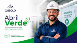 Segurança e Saúde no Trabalho: Um Valor que Protege Vidas