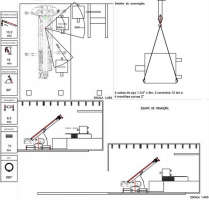 Conheça a técnica na elaboração do estudo rigging