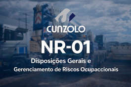 A Cultura Preventiva da Cunzolo