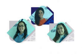 Confira como foi o mês de Outubro na Cunzolo