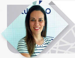 Série Equipe Comercial Cunzolo: Conheça a Larissa Barbosa