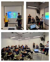 Treinamento de Equipe em Três Lagoas: Rumo à Excelência Operacional
