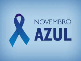 Novembro Azul: Um mês de conscientização sobre a saúde masculina