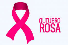 Outubro Rosa: Um lembrete vital sobre prevenção