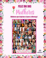 Mulheres que Movem Resultados: Homenagem da Cunzolo ao Dia Internacional da Mulher
