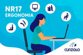 NR 17 na Cunzolo: A Ergonomia como Pilar de Segurança e Eficiência