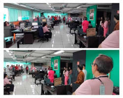 Outubro Rosa na Cunzolo: Informação que Cuida e Conscientiza
