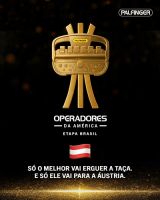 Cunzolo Celebra Conquistas e Inspira Novos Talentos no Operadores da América da Palfinger