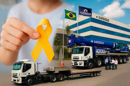 Cuidar da mente é tão essencial quanto a segurança: uma reflexão da Cunzolo no Setembro Amarelo
